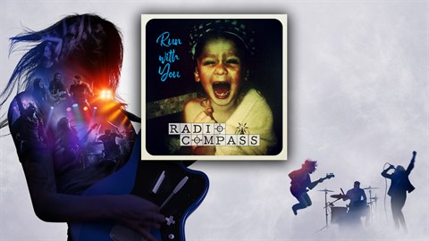 "Run With You" - Radio Compass