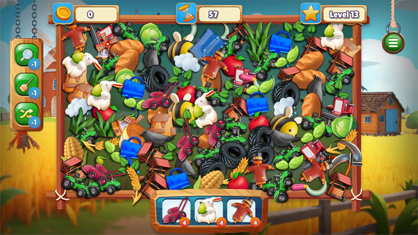 #1. Mess on the Ranch (Windows) 由: Pikoya