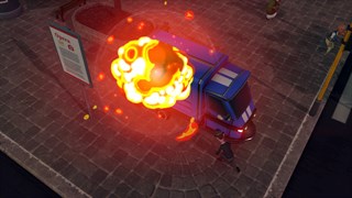 Pizza Tycoon screenshot 6
