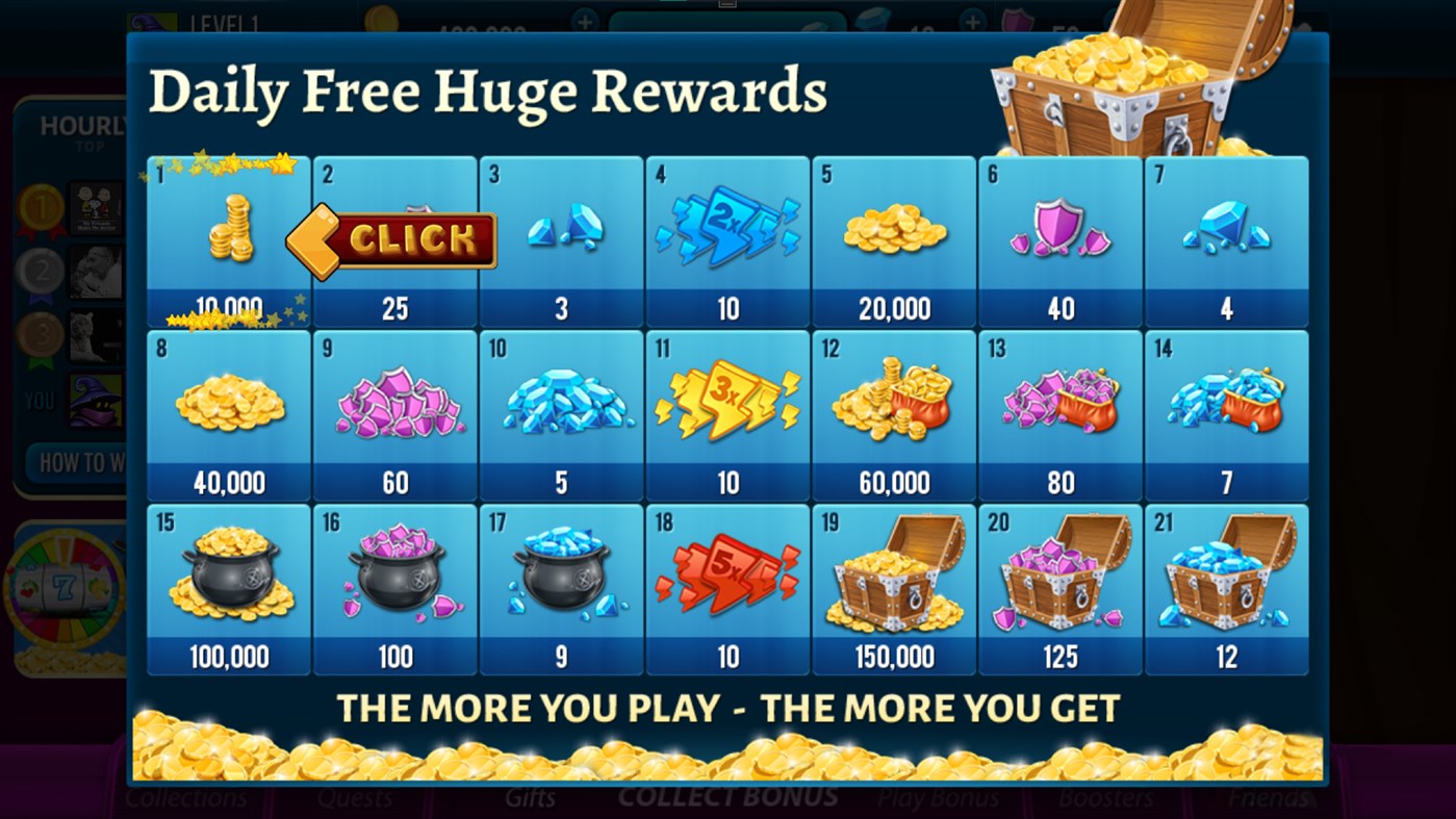 #8. Crazy Monkey Wild Slot Machine (Windows) Ved: Duksel