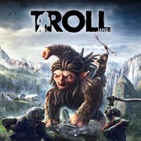 Troll & I™