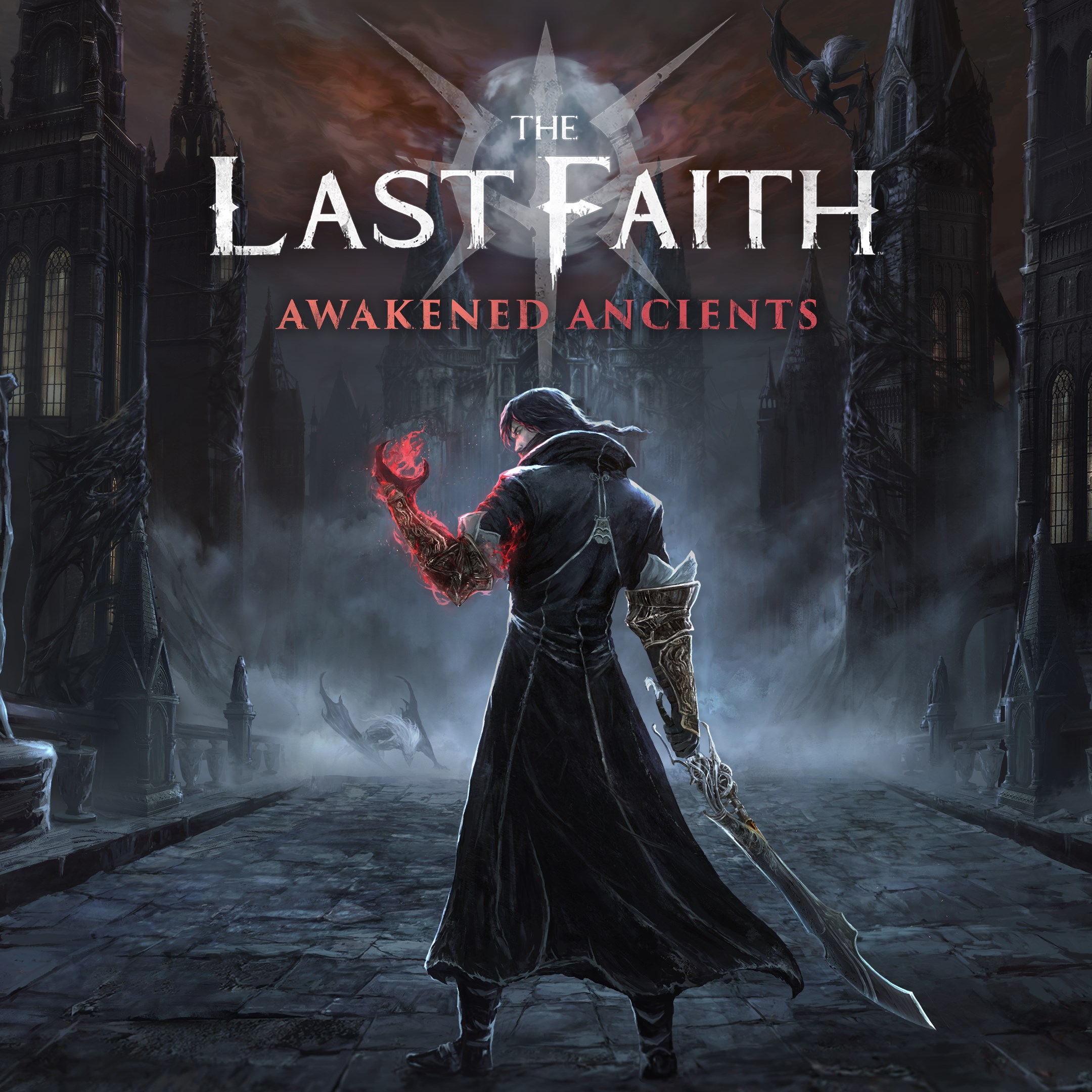 The Last Faith: Awakened Ancients