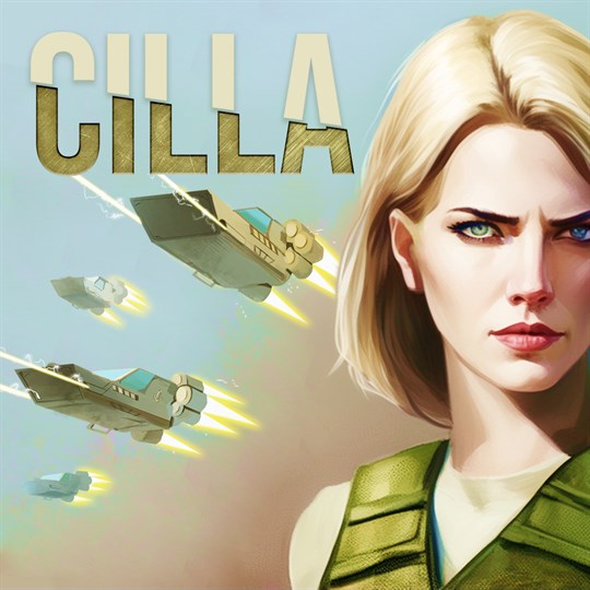 Cilla for xbox