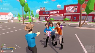 Customers From Hell screenshot 2