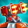 Tower Defense Clash Clans