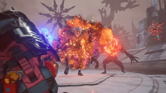 SYNDUALITY Echo of Ada - Season 4 Additional Content Pack screenshot 4