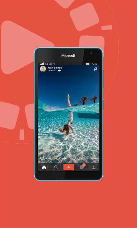 musical.ly - your video social network Screenshots 2