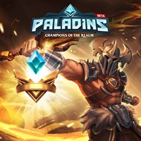 Pack VIP de Paladins