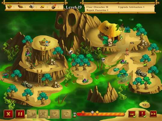 Tales of Inca Lost Land screenshot 7