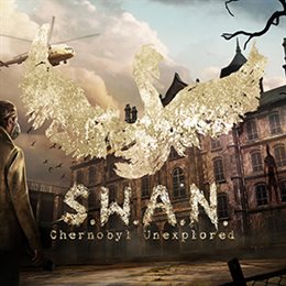 Aperçu S.W.A.N.: Chernobyl Unexplored