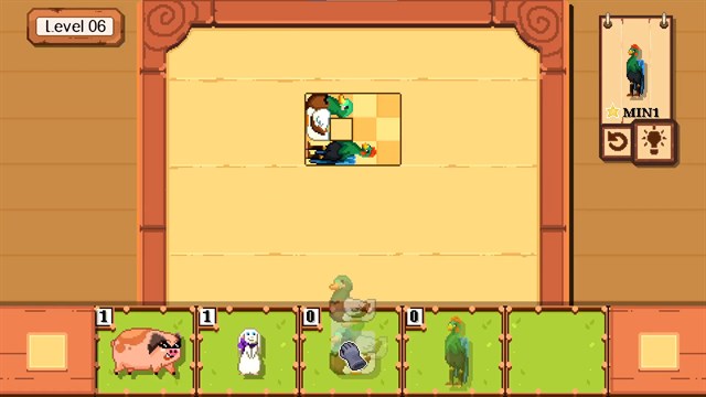 Fit and Fry: Mise en Place + To Farm Lands (Bundle) screenshot 1