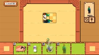 To Farm Lands (Windows) screenshot 1