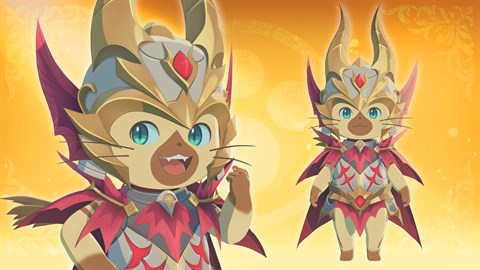 Abito per Rudy: Malzerudy