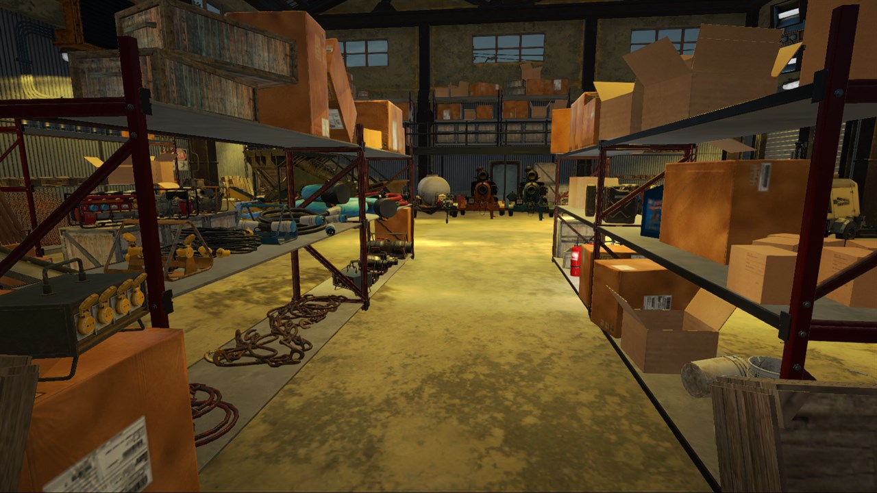Gold Mining Simulator screenshot 9
