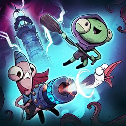 Aperçu Ship of Fools - Aquapocalypse Edition