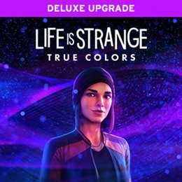Aperçu Mise à niveau vers l'Édition Deluxe de Life is Strange: True Colors