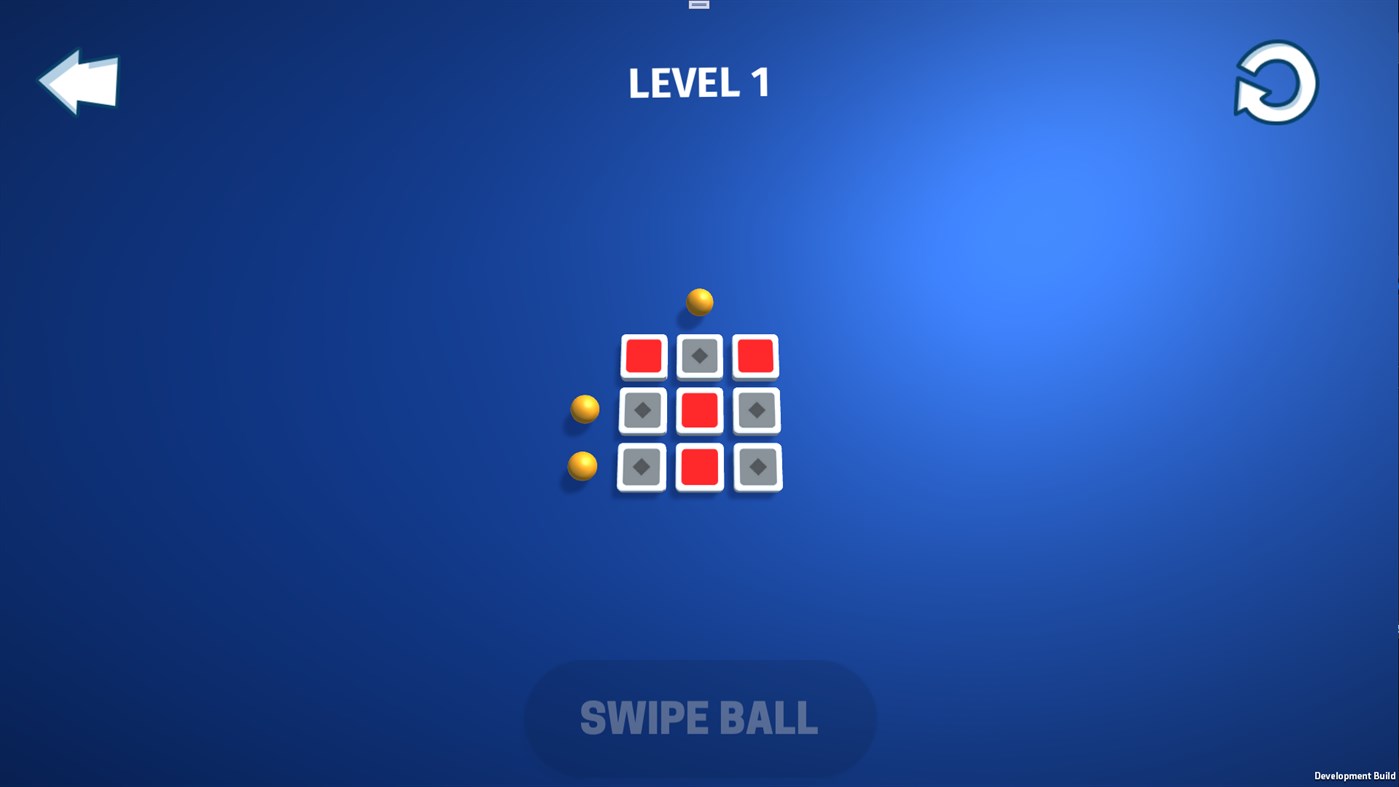 #3. Flip Lines (Windows) 由: Kacy N Chapman