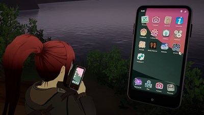 SunnySide — скриншот 3