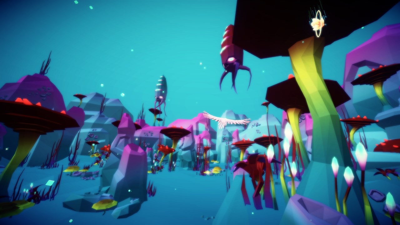 Aery - A Journey Beyond Time screenshot 1