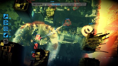 Anomaly Warzone Earth — скриншот 19