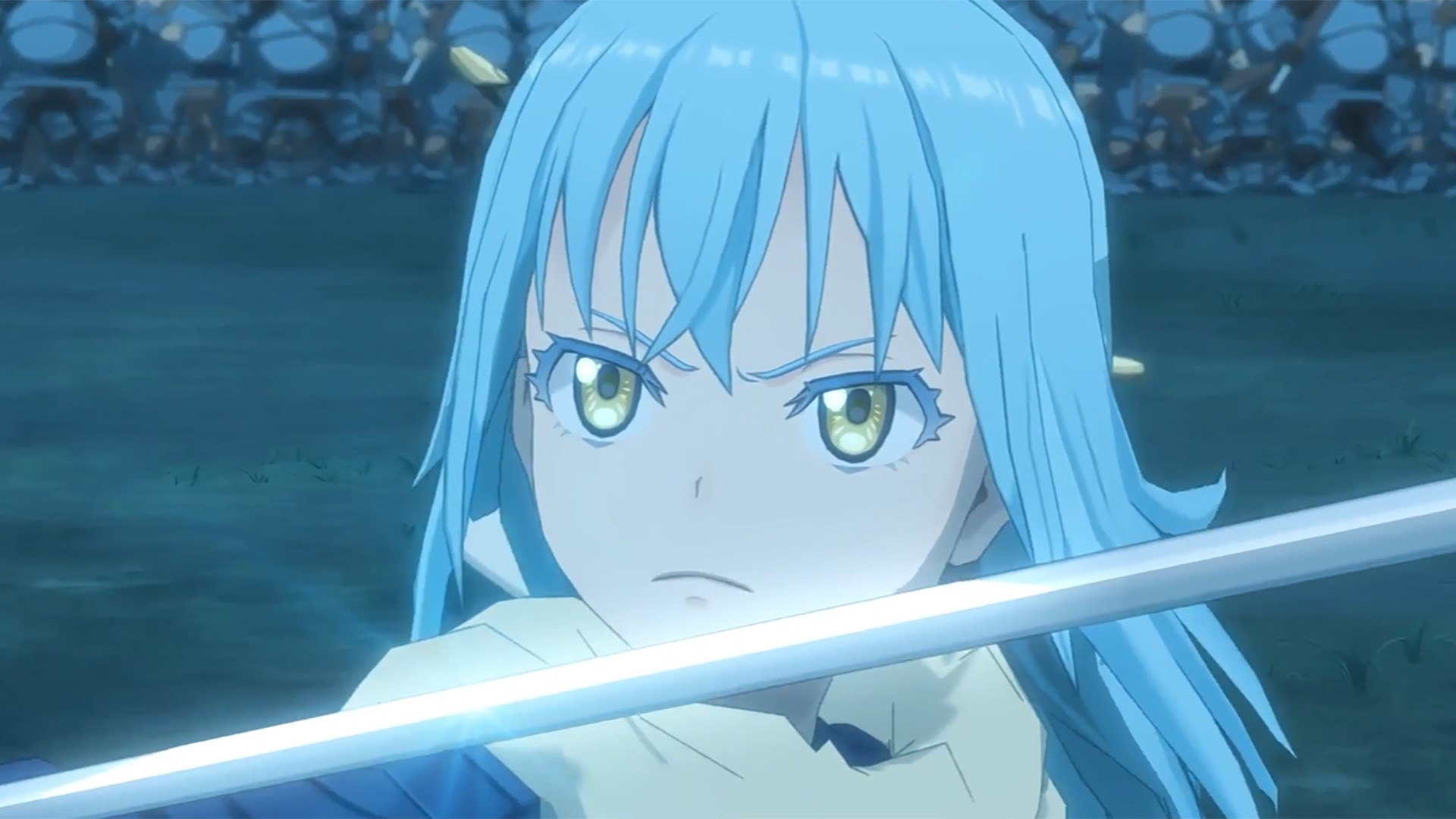 That Time I Got Reincarnated as a Slime ISEKAI Chronicles Digital Deluxe Edition screenshot thumbnail video