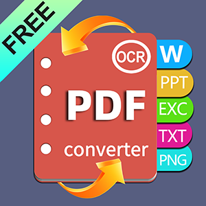 Free PDF Converter All Free