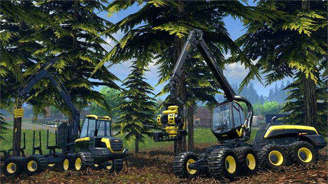 Buy Farming Simulator 15 - Microsoft Store tn-ZA