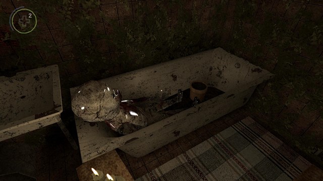 Soviet Project screenshot 1