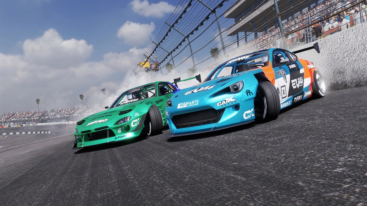 CarX Drift Racing Online screenshot 3
