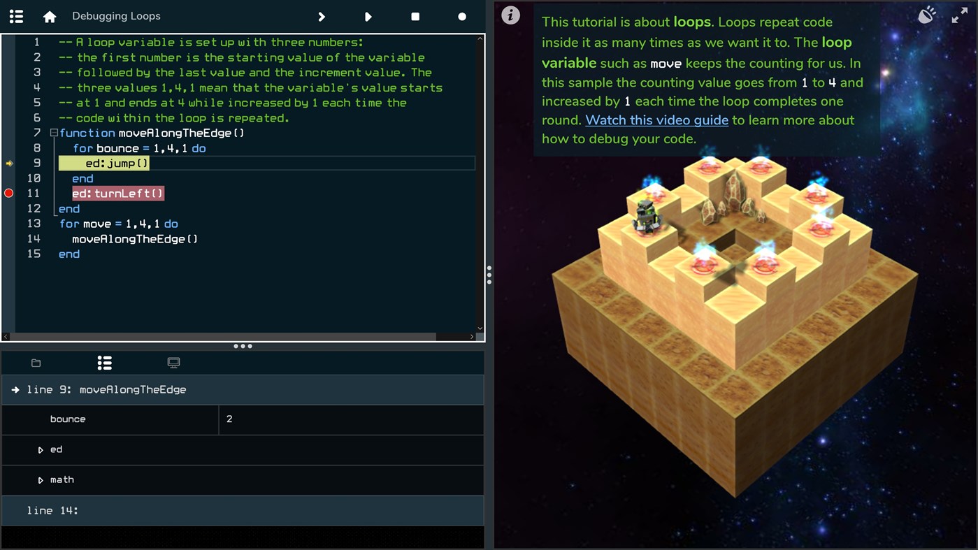 #3. Code E.D. (Windows) 由: Codesign, LLC