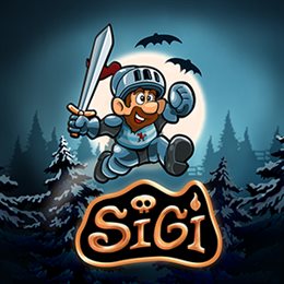 Aperçu Sigi - Un Pet pour Mélusina