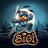 Sigi - Un Pet pour Mélusina