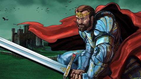 Excalibur Table