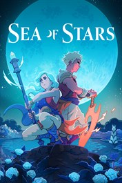 Sea of Stars уже доступна в Game Pass - новинка, которую точно стоит попробовать: с сайта NEWXBOXONE.RU