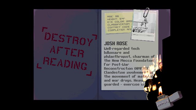 Katana ZERO screenshot 4