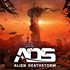 Alien Deathstorm