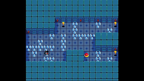 Alien Cat 2 - Retro Collection — 4