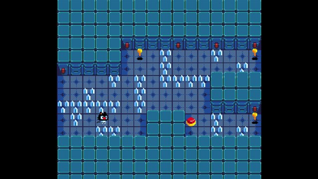 Alien Cat 2 - Retro Collection screenshot 4
