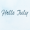 Hello July 789bet Theme Wallpaper New Tab