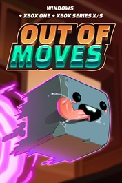 Out of Moves Xbox + Windows Bundle