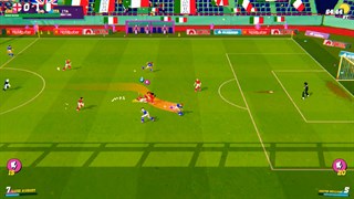 Golazo! screenshot 4