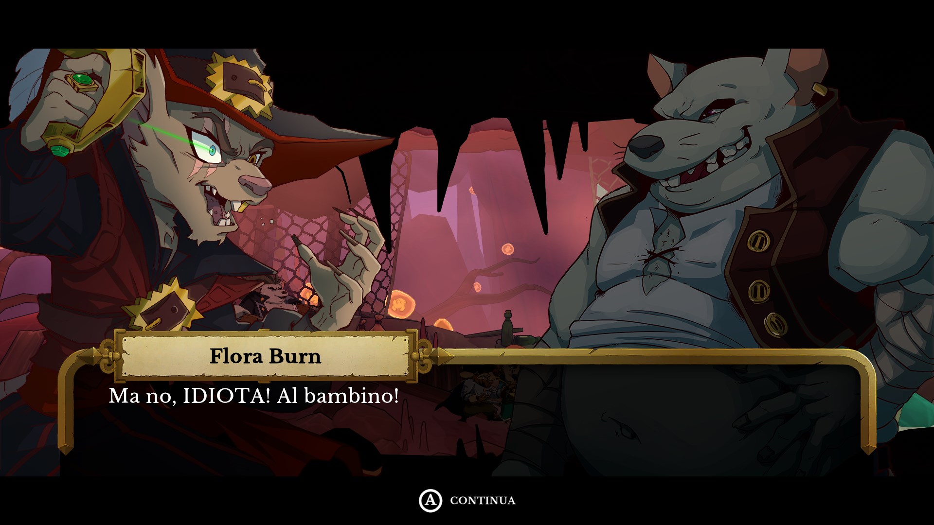 Curse of the Sea Rats | Xbox | Chiave | Privato