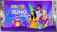 Let's Sing 2026 - Australian & New Zealand Hits - Platinum Edition