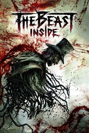 The Beast Inside (Console Version)