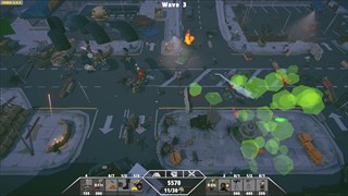 Operation: Polygon Storm + The Hong Kong Massacre Bundle screenshot 1