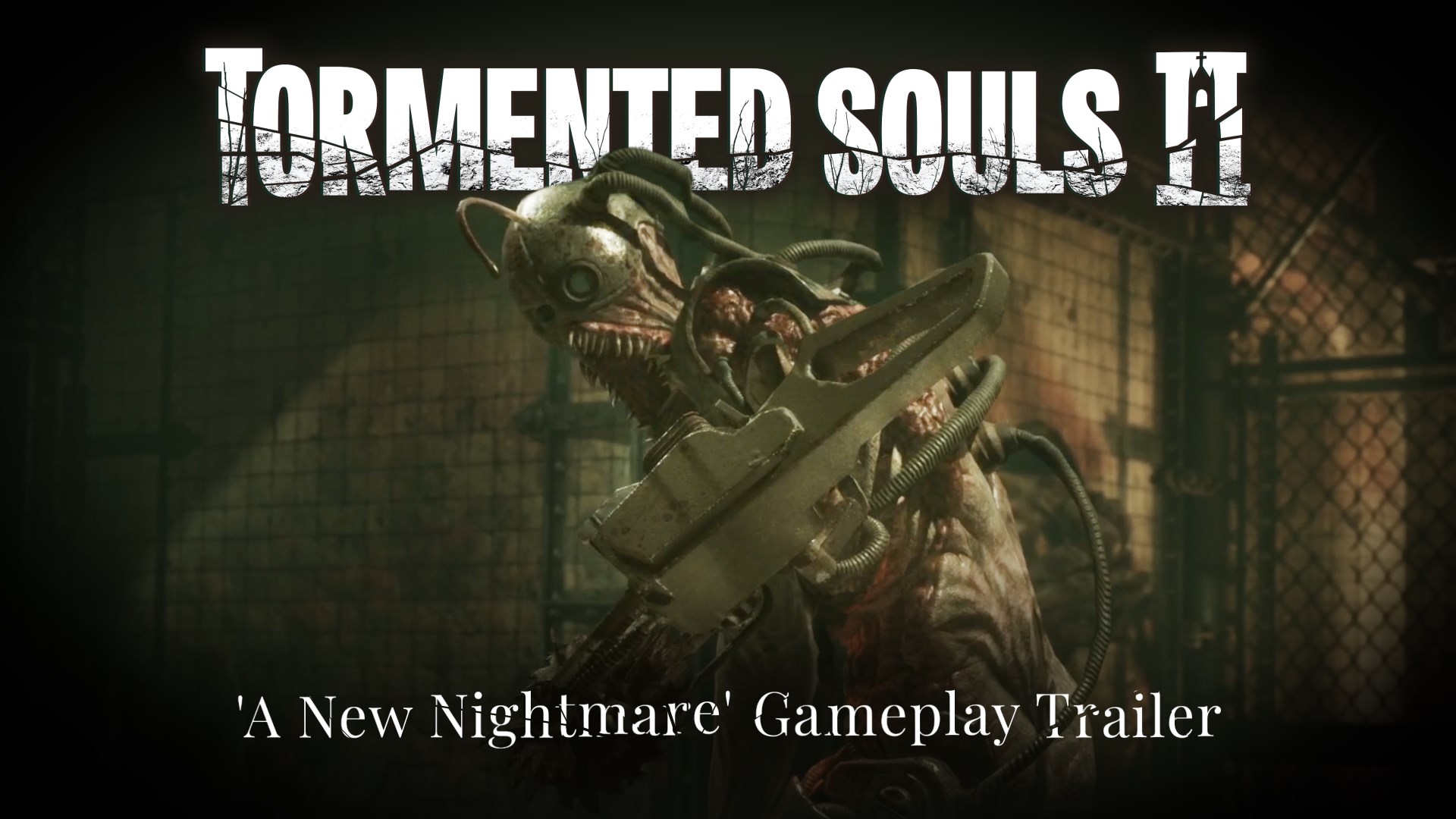 'A New Nightmare' Gameplay Trailer