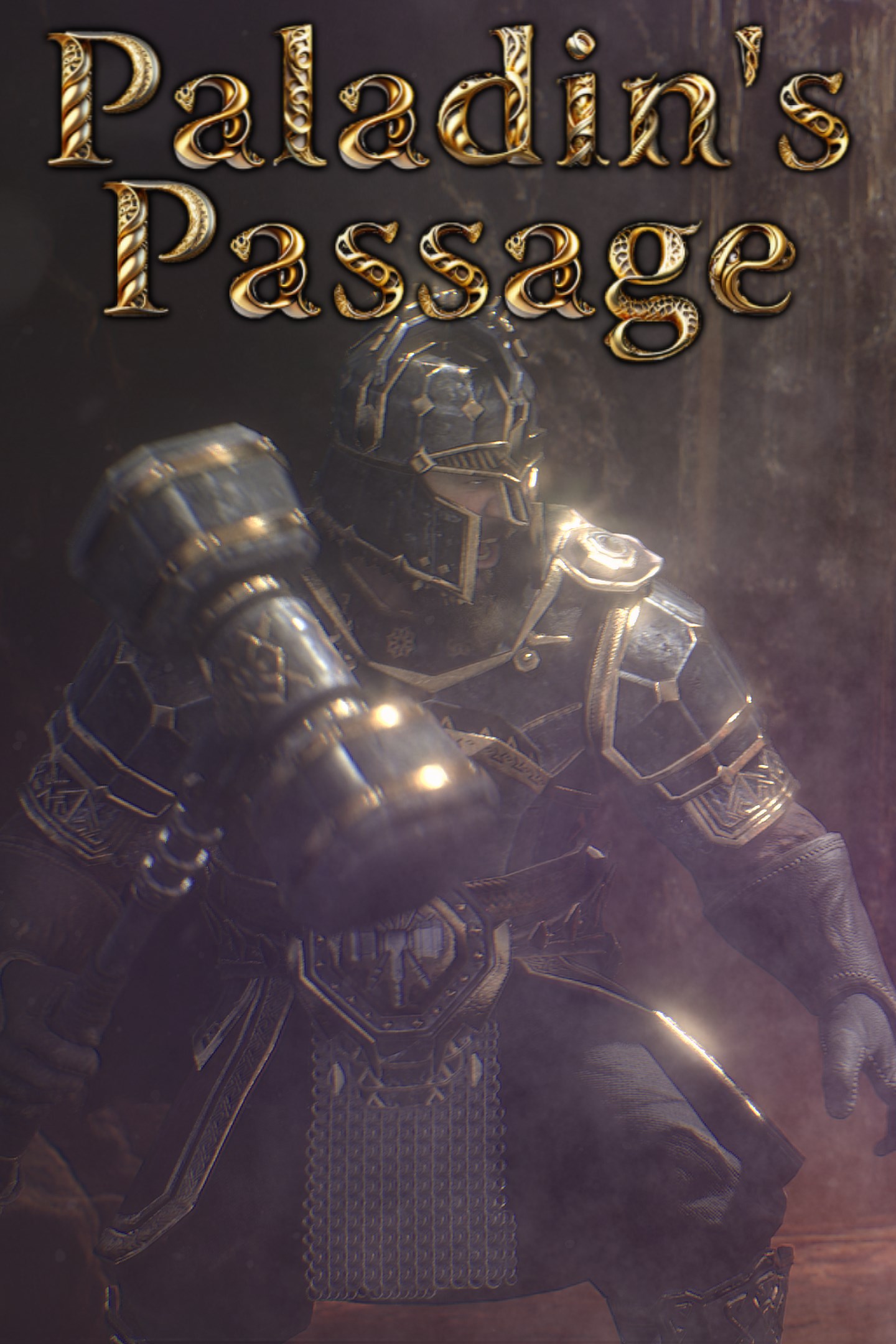 Paladin's Passage