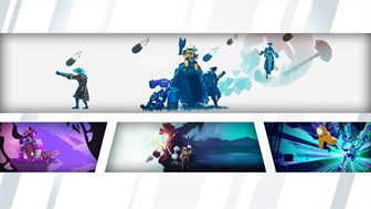 Risk of Rain 2 + Survivors of the Void + Seekers of the Storm + Alloyed Collective Bundle