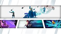 Risk of Rain 2 + Survivors of the Void + Seekers of the Storm + Alloyed Collective Bundle