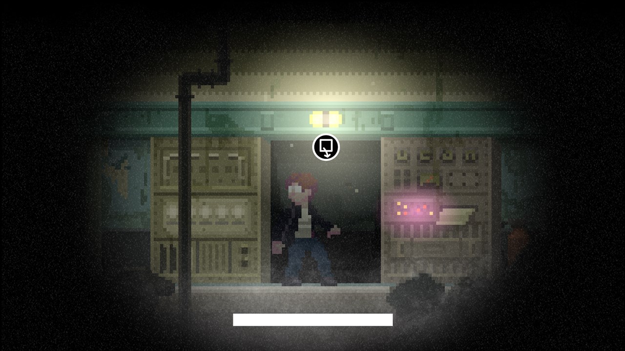 Worse Than Death screenshot 4